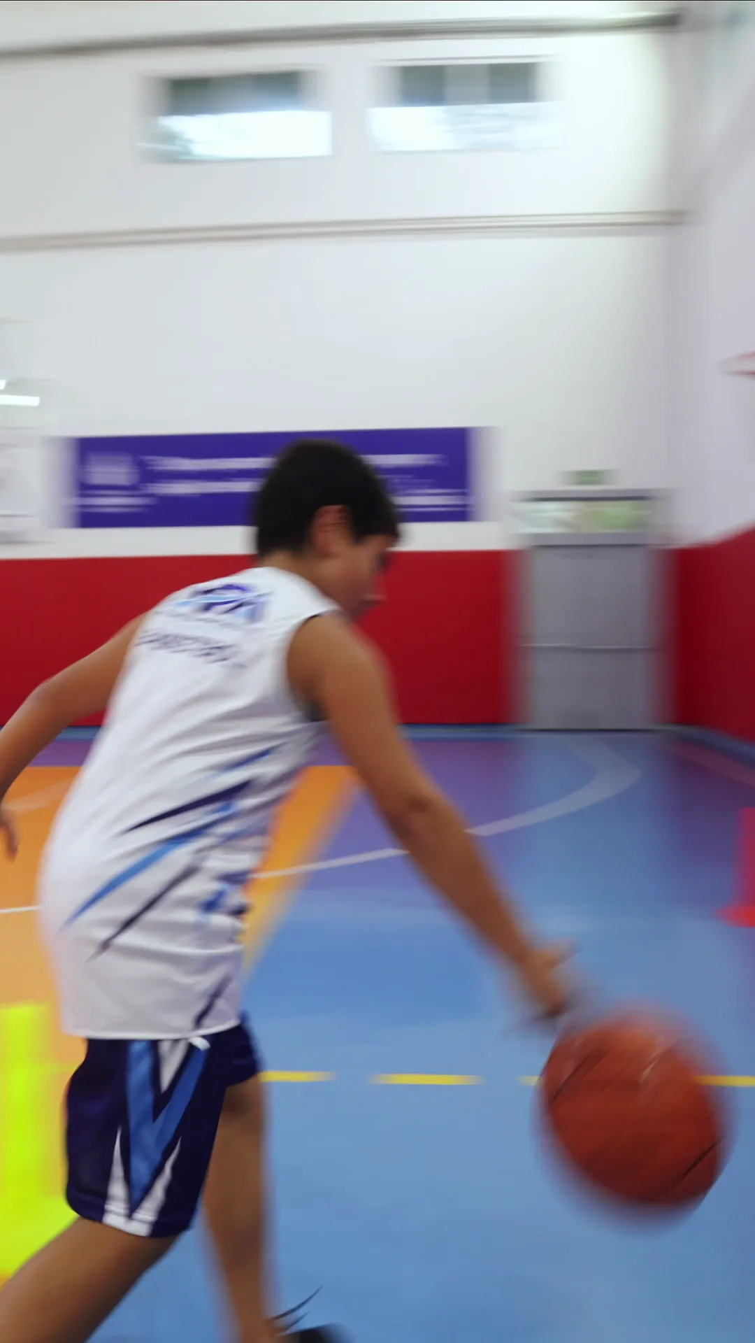 Basketbola kaç yaşında başlanır? Yaşa göre basketbol rehberi